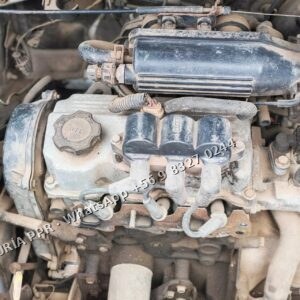 Motor Chevrolet Spark 800cc 2005 (F8CV)