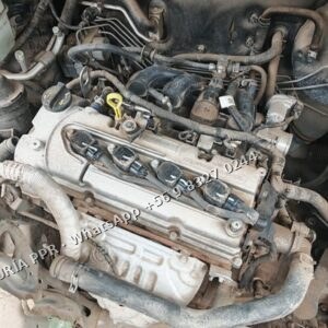 Motor Changan CS15 1.5 2023 (JL473QF)
