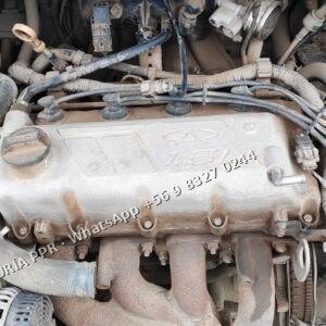 Motor Chery Fulwin 1.5 2012 (SQR477)