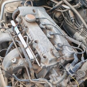 Motor Chery Tiggo 1.6 2009 (SQR4)