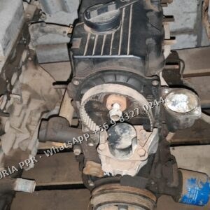 Motor Hyundai Getz 1.3 2006 (G4EA)