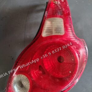 Foco trasero JAC J2 2010