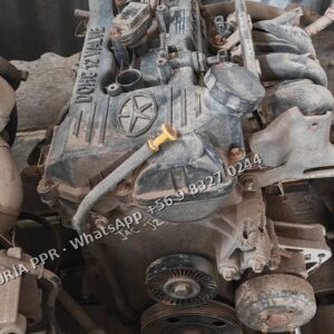 Motor JAC J2 1.0 2015 (HFC3GB4)