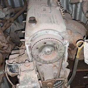 Motor Kia Avella 1.3 1998 — Para repuesto