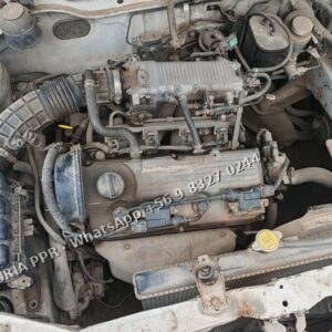 Motor Suzuki Baleno 1.6 2001 (G16B)
