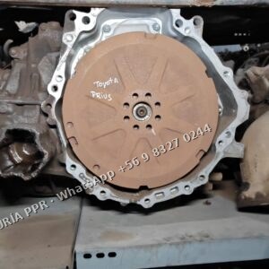 Caja de cambios automática híbrida Toyota Prius 2010