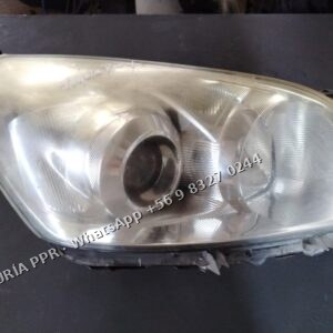 Óptico delantero derecho Toyota RAV4 2006